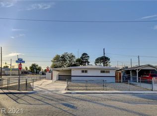 2701 Saint George St, North Las Vegas, NV 89030