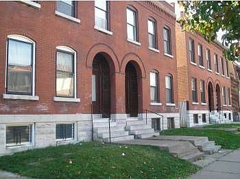 3rd image of 4320-4322 Chouteau Ave