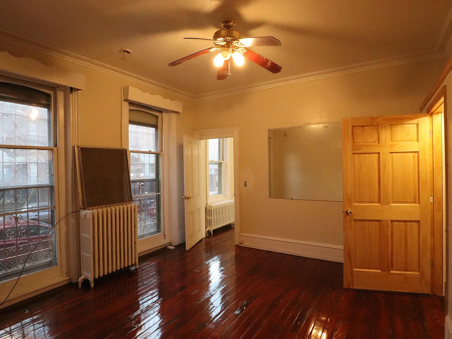 110 South 42nd Street- not managed - 1R — Photo 4