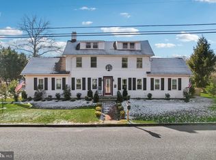 668 Crawford Rd, Cape May, NJ 08204