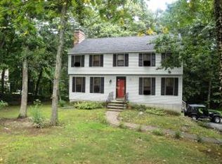 19 Ballard Rd, Derry, NH 03038