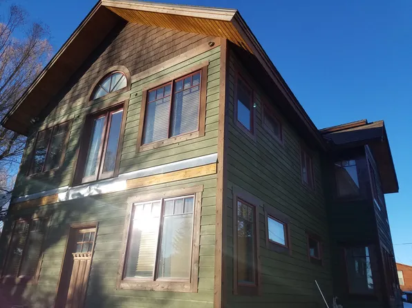 530 2nd St, Steamboat Springs, CO 80487