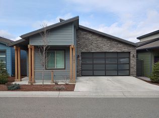 3293 N Ladalia Dr, Coeur D Alene, ID 83814