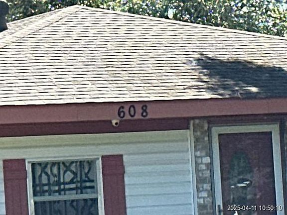 Exterior Address Verification