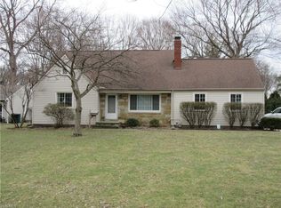 8021 Middlesex Rd, Mentor, OH 44060