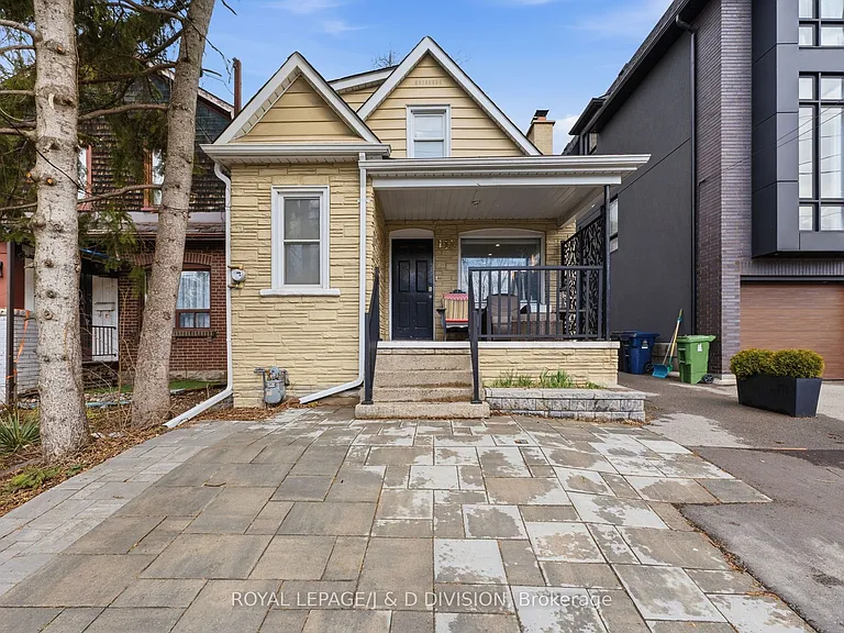 118 Bogert Ave #UPPER — Photo 20