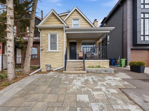 118 Bogert Ave, Toronto, ON M2N 1K8