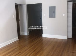 4744 S Woodlawn Ave APT 2E, Chicago, IL 60615