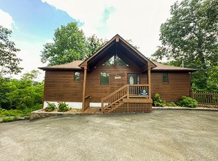 443 Loop Rd, Gatlinburg, TN 37738