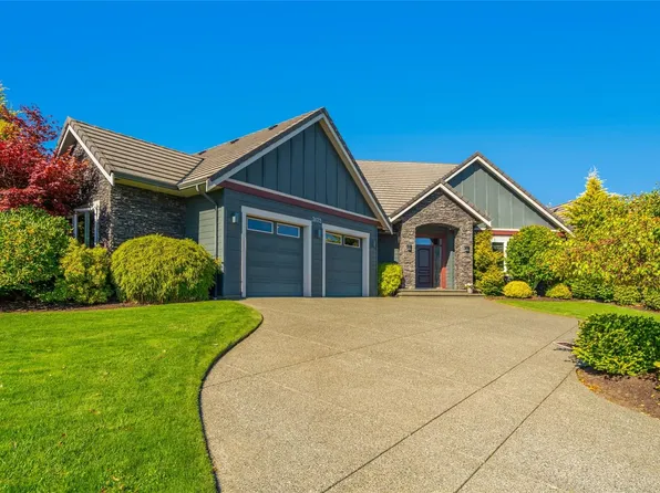 3172 Royal Vista Way, Courtenay, BC V9N 9X3