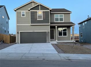 4089 Wyedale Way, Colorado Springs, CO 80922