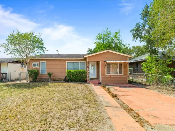 722 Hickey St, Alice, TX 78332