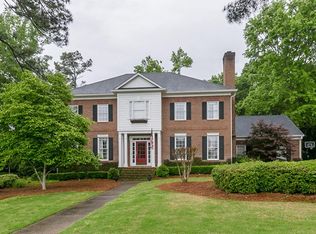 3805 Inverness Way, Martinez, GA 30907