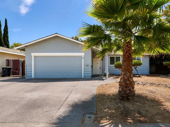 1013 Flicker Ln, Fairfield, CA 94533
