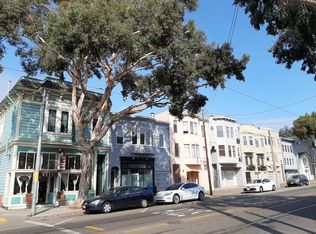 1478 Church St #1478, San Francisco, CA 94131