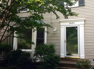 3523 Covered Bridge Ln, Woodbridge, VA 22192