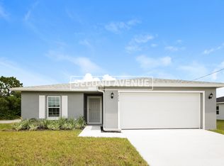 2820 1st St W, Lehigh Acres, FL 33971