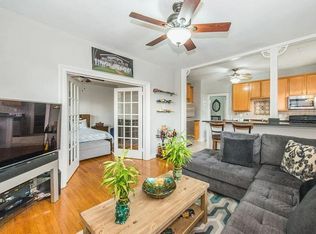 34 74th St APT C2, North Bergen, NJ 07047