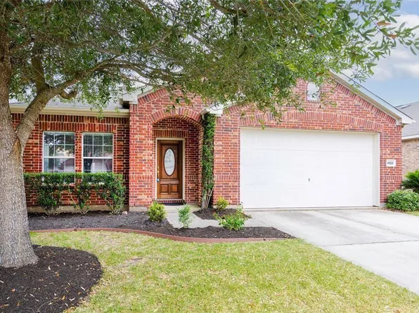 24223 Courtland Oaks St, Katy, TX 77494