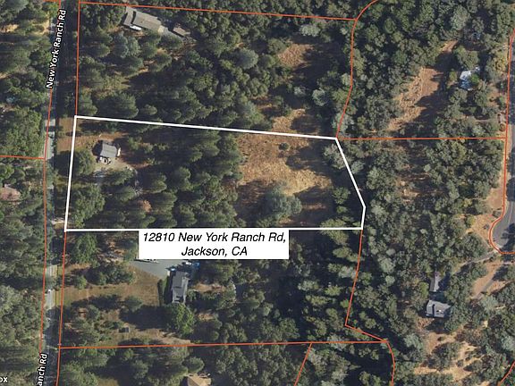 5th image of 12810 New York Ranch Rd