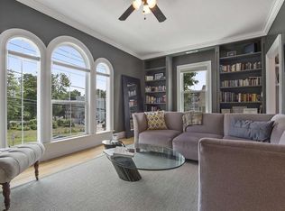 85 Thornton St #2, Roxbury, MA 02119