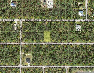 17418 ORION AVENUE LOT 4, Pt Charlotte, FL, 33954