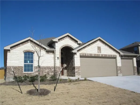 6305 Serpentine Dr, Killeen, TX 76542