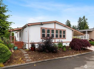 1427 100th Street SW #145, Everett, WA