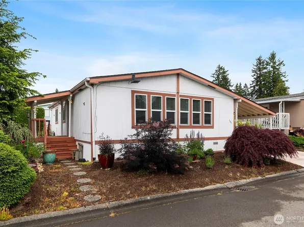 1427 100th Street SW #145, Everett, WA 98204