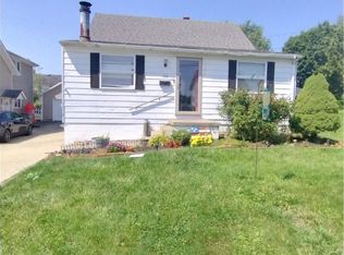 110 Manchester Ave, Youngstown, OH 44509