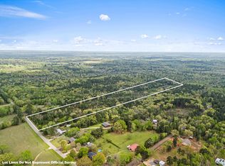 Tbd Goforth Rd, Kilgore, TX 75662