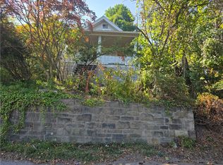 424 Cline St, East Pittsburgh, PA
