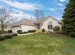 3412 Piney Pointe Dr, Toledo, OH 43617
