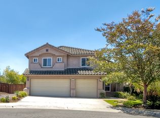 4511 Corte Azul, Oceanside, CA 92056