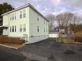 8 Marie St, Methuen, MA 01844