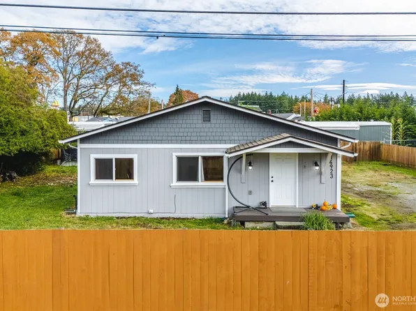 14923 W Thorne Lane SW, Lakewood, WA 98498