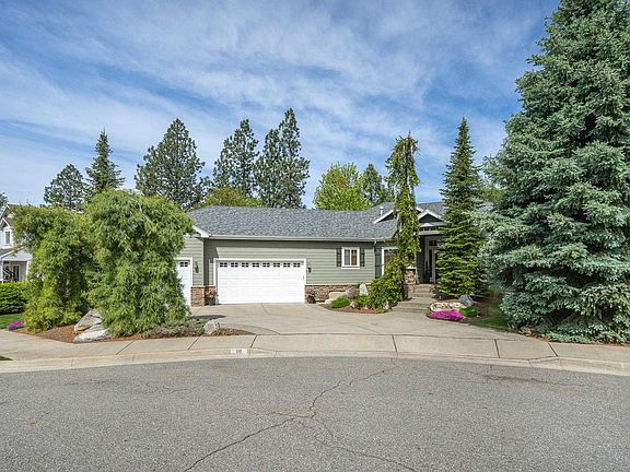 4th image of 510 W Willapa Ct