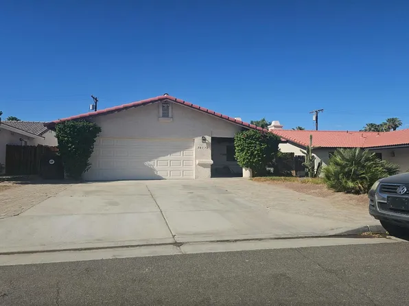 78570 Bottlebrush Dr, La Quinta, CA 92253