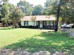 2 Rickey Dr, Conway, AR 72032