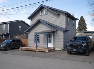 1925 1/2 Kensington Ave, Missoula, MT 59801