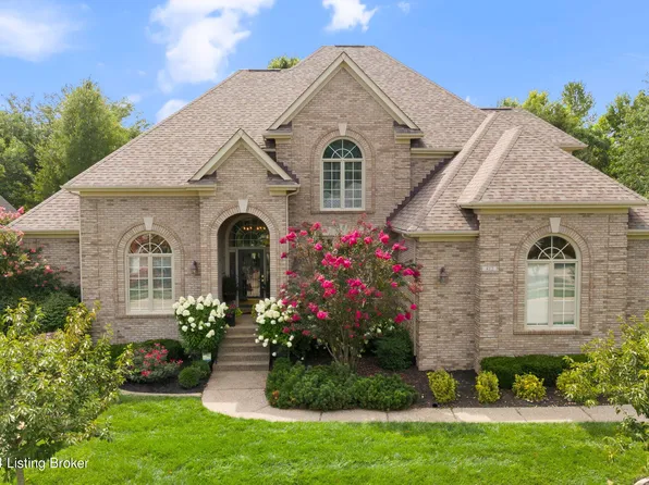 412 Landis Lakes Ct, Louisville, KY 40245