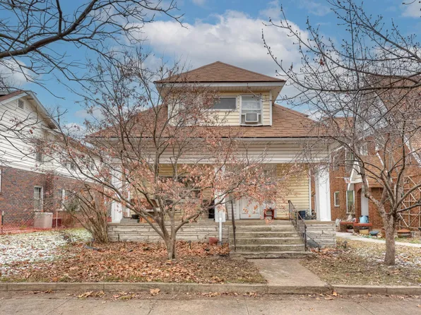 224 N Moffet Avenue, Joplin, MO 64801