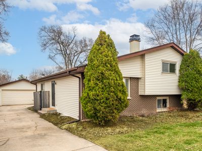 435 N Central Ave, Wood Dale, IL, 60191