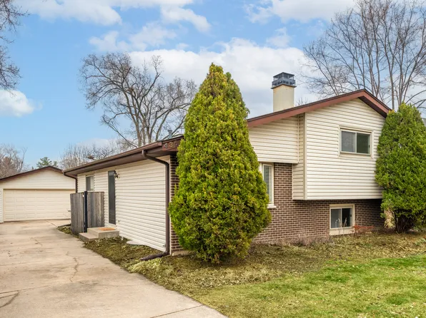 435 N Central Ave, Wood Dale, IL 60191