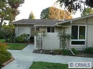 594 Avenida Majorca UNIT C, Laguna Woods, CA 92637