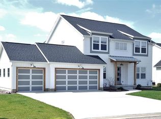7248 Bentham Cir NW, North Canton, OH 44720