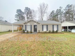 741 Northaven Dr, Memphis, TN 38127