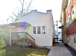 1338 S 51st Ave, Cicero, IL 60804