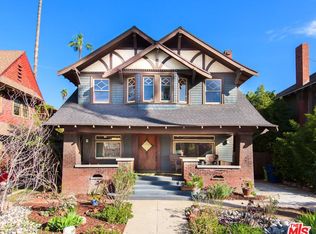 1800 S Hobart Blvd, Los Angeles, CA 90006