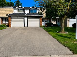 54 Nicklaus Dr, Hamilton, ON L8K 6H3